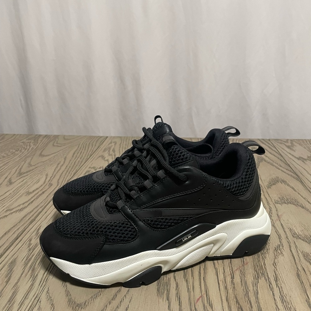 Dior b22 sneakers